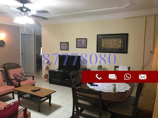 Blk 345 Yishun Avenue 11 (Yishun), HDB 4 Rooms #139764082